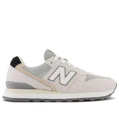 New Balance (wmns)  996 'grey' In Multi