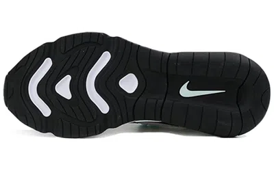 Nike (wmns)  Air Max 200 'white Oracle Aqua' In Multi