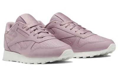 Reebok (wmns)  Classic Leather 'infused Lilac' In Purple