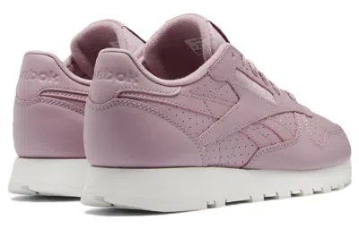Reebok (wmns)  Classic Leather 'infused Lilac' In Purple