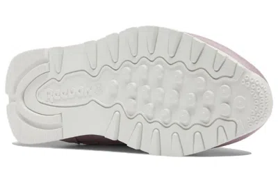 Reebok (wmns)  Classic Leather 'infused Lilac' In Purple
