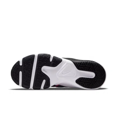 Nike (wmns)  Legend Essential 2 'black Hyper Pink'