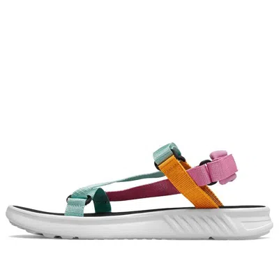 New Balance (wmns)  850 Sandal 'aqua Pink' In Multi