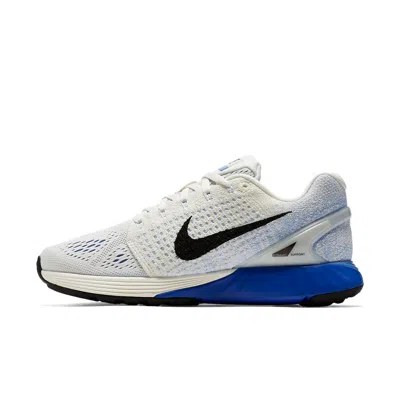 Nike (wmns)  Lunarglide 7 'chalk Blue' In Multi