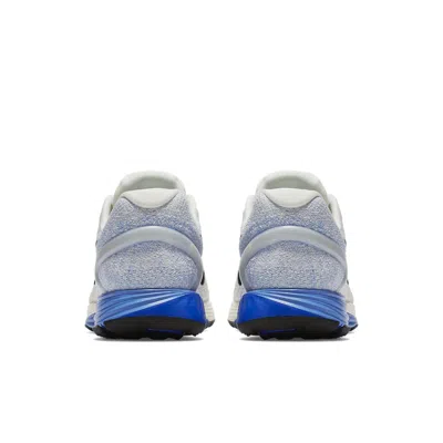 Nike (wmns)  Lunarglide 7 'chalk Blue' In Multi