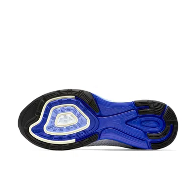 Nike (wmns)  Lunarglide 7 'chalk Blue' In Multi