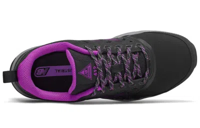 New Balance Women's 412v1 Alloy Toe In Purple