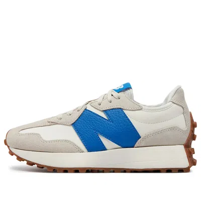 New Balance (wmns)  327 'moonbeam True Blue' In Multi
