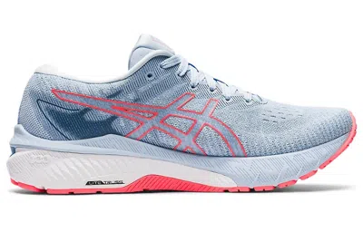 Asics (wmns)  Gt-2000 10 'mist Blazing Coral' In Multi