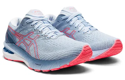 Asics (wmns)  Gt-2000 10 'mist Blazing Coral' In Multi