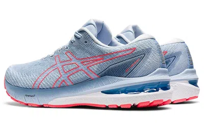 Asics (wmns)  Gt-2000 10 'mist Blazing Coral' In Multi