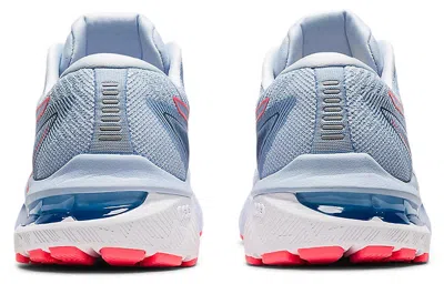 Asics (wmns)  Gt-2000 10 'mist Blazing Coral' In Multi