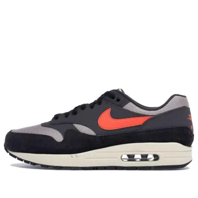Nike Air Max 1 'wild Mango' In Black