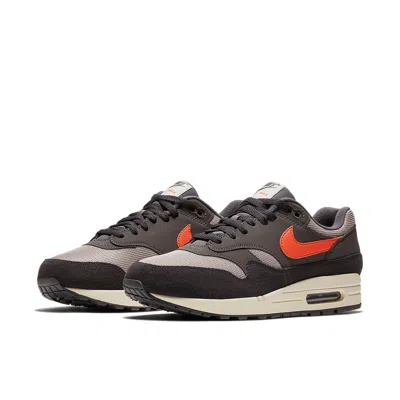 Nike Air Max 1 'wild Mango' In Black