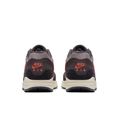 Nike Air Max 1 'wild Mango' In Black