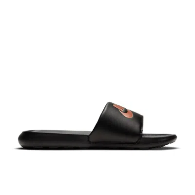 Nike Victori One Slide Sandal In Black