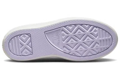 Converse (wmns)  Chuck Taylor All Star Move 'black White' In Multi