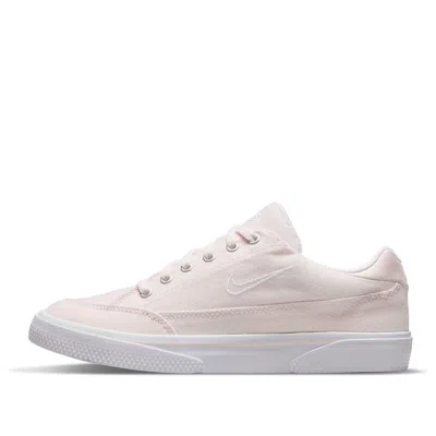 Nike (wmns)  Retro Gts 'light Soft Pink' In Neutral