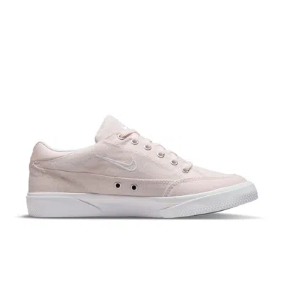 Nike (wmns)  Retro Gts 'light Soft Pink' In Neutral