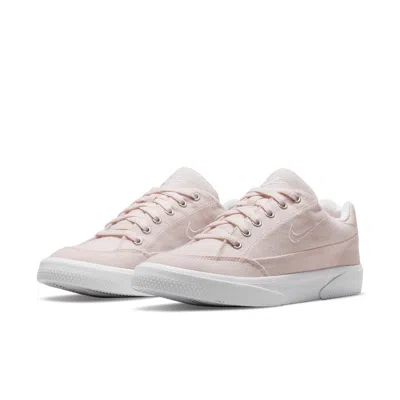 Nike (wmns)  Retro Gts 'light Soft Pink' In Neutral