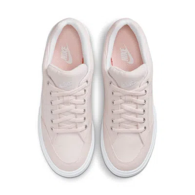 Nike (wmns)  Retro Gts 'light Soft Pink' In Neutral