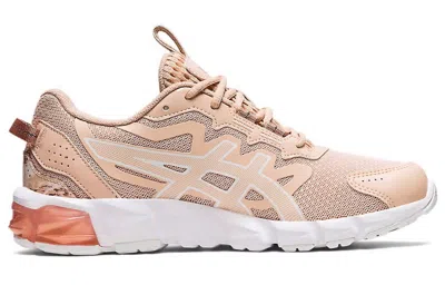Asics (wmns)  Gel-quantum 90 'bisque Rose Gold' In Multi