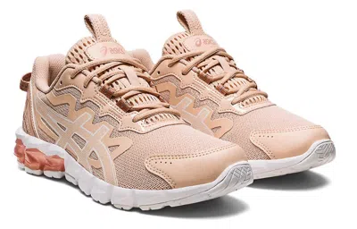 Asics (wmns)  Gel-quantum 90 'bisque Rose Gold' In Multi