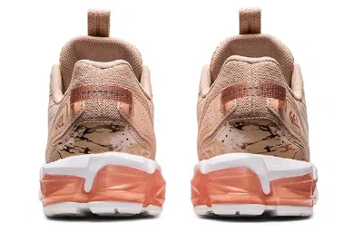 Asics (wmns)  Gel-quantum 90 'bisque Rose Gold' In Multi