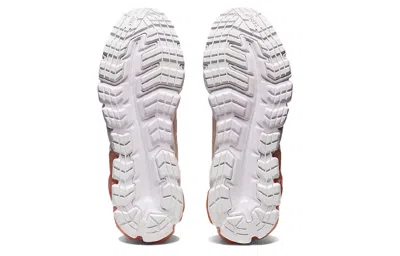 Asics (wmns)  Gel-quantum 90 'bisque Rose Gold' In Multi