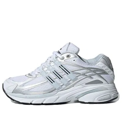 Adidas Originals (wmns)  Adistar Cushion 3 'white Halo Blue' In Gray