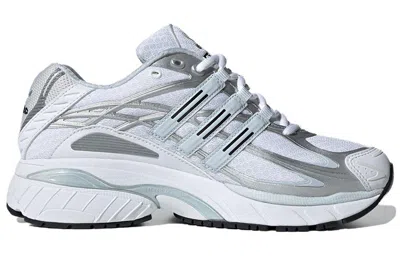 Adidas Originals (wmns)  Adistar Cushion 3 'white Halo Blue' In Gray