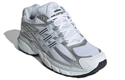 Adidas Originals (wmns)  Adistar Cushion 3 'white Halo Blue' In Gray