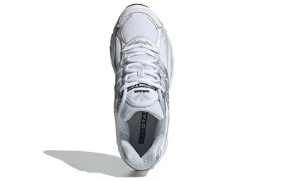 Adidas Originals (wmns)  Adistar Cushion 3 'white Halo Blue' In Gray