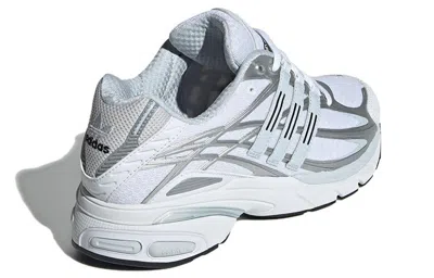 Adidas Originals (wmns)  Adistar Cushion 3 'white Halo Blue' In Gray