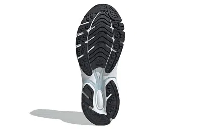 Adidas Originals (wmns)  Adistar Cushion 3 'white Halo Blue' In Gray