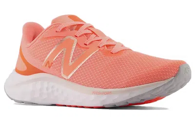 New Balance Women's Fresh Foam Arishi V4 In Multi