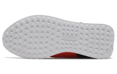 Puma (wmns)  Mr. Doodle X Mile Rider 'wavy Doodles' In Multi