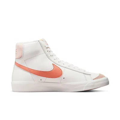 Nike (wmns)  Blazer Mid '77 'light Madder Root' In Multi
