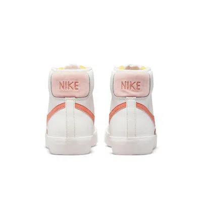 Nike (wmns)  Blazer Mid '77 'light Madder Root' In Multi