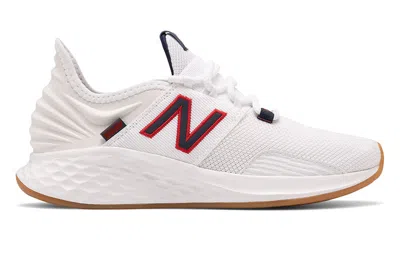 New Balance Women's Fresh Foam Roav In Multi