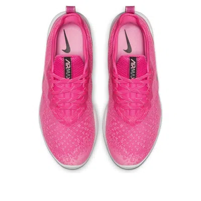 Nike (wmns)  Air Max Sequent 4 'laser Fuchsia' In Multi