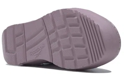 Reebok (wmns)  Club C Double Geo 'shell Purple'