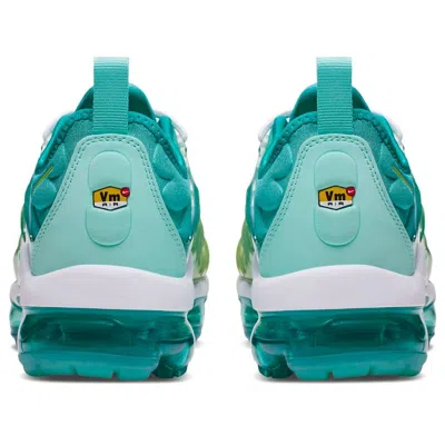 Nike (wmns)  Air Vapormax Plus 'lemon Lime' In Multi