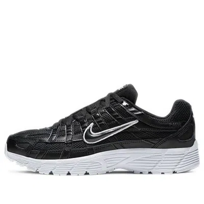 Nike (wmns)  P-6000 Cnpt 'black'