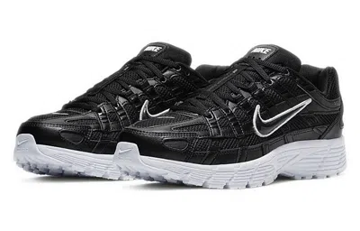 Nike (wmns)  P-6000 Cnpt 'black'