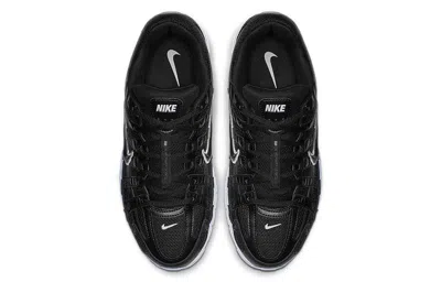 Nike (wmns)  P-6000 Cnpt 'black'