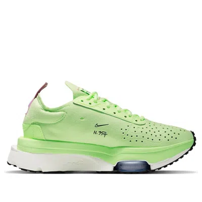 Nike (wmns)  Air Zoom-type 'barely Volt' In Multi
