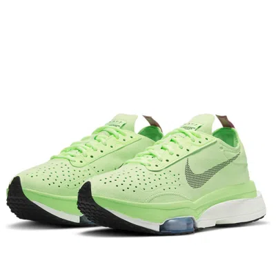 Nike (wmns)  Air Zoom-type 'barely Volt' In Multi