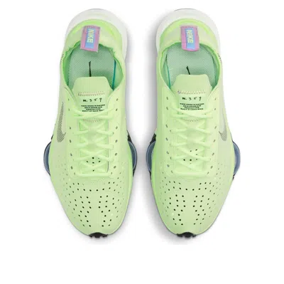 Nike (wmns)  Air Zoom-type 'barely Volt' In Multi