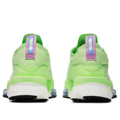 Nike (wmns)  Air Zoom-type 'barely Volt' In Multi